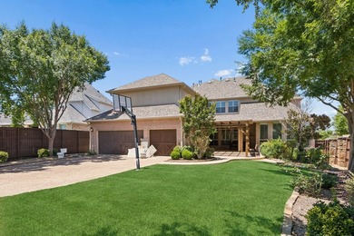 Located within the prestigious golf community of Castle Hills - photo 38