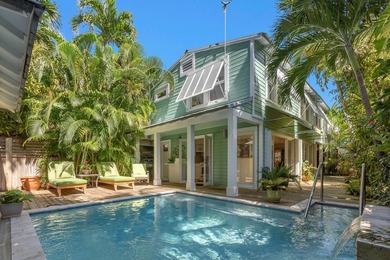 Traditional key West home impeccably maintained, boasts three - photo 38