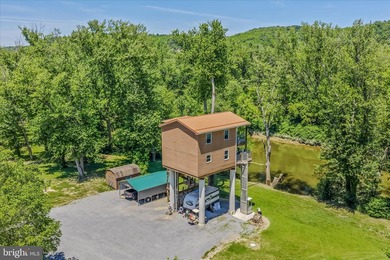 Enjoy breathtaking river views from your own treetop retreat - photo 38