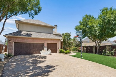 Located within the prestigious golf community of Castle Hills - photo 39