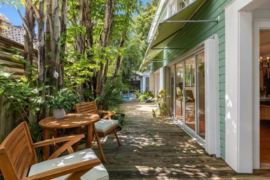 Traditional key West home impeccably maintained, boasts three - photo 39