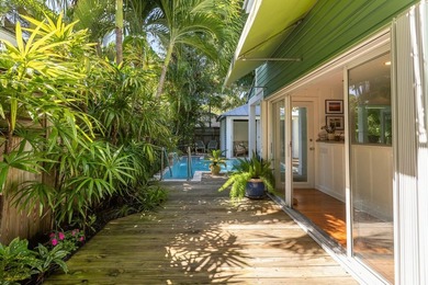 Traditional key West home impeccably maintained, boasts three - photo 40