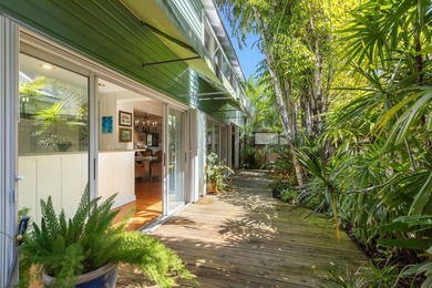 Traditional key West home impeccably maintained, boasts three - photo 41