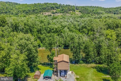 Enjoy breathtaking river views from your own treetop retreat - photo 41