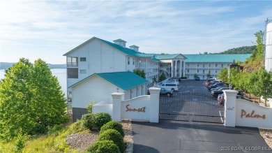 Lake Condo For Sale in Camdenton, Missouri