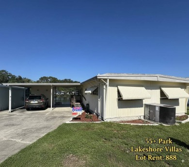 Lake Home For Sale in Tampa, Florida