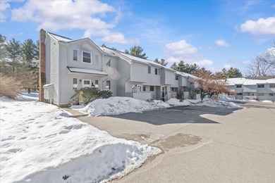 Lake Champlain - Chittenden County Condo For Sale in South Burlington Vermont
