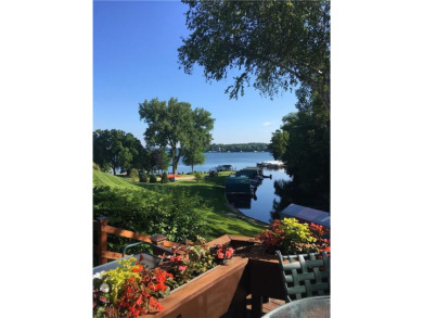 Lake Minnetonka Home For Sale in Excelsior Minnesota
