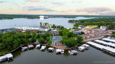 Lake Home For Sale in Lake Ozark, Missouri