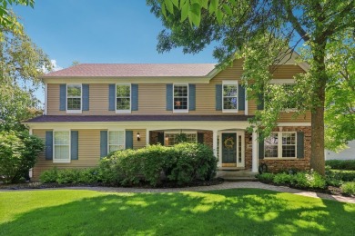 Lake Home For Sale in Algonquin, Illinois
