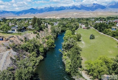(private lake, pond, creek) Lot For Sale in Salmon Idaho