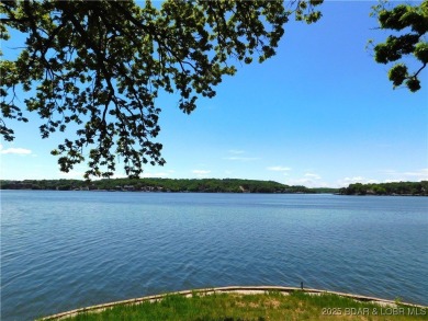 Lake Lot For Sale in Rocky Mount, Missouri