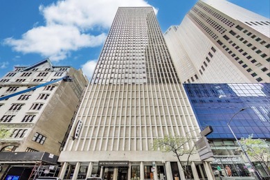 Lake Michigan - Cook County Condo Sale Pending in Chicago Illinois