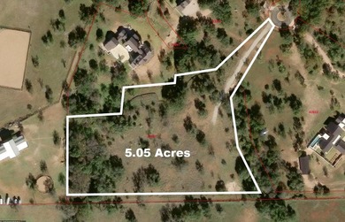 Rare opportunity to own a gorgeous 5+acre estate lot in the - photo 3
