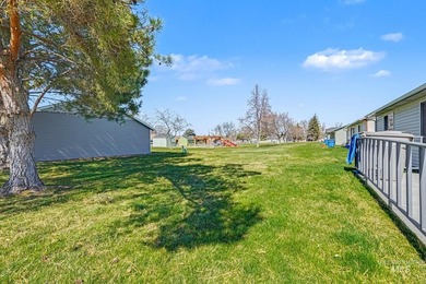 ADA Accessible Home ready for you at an amazing price. Part of