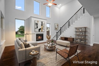 Stunning corner lot home just moments from Lake Lewisville and - photo 3
