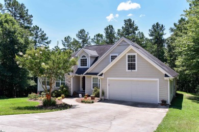 Lake Jocassee Home For Sale in Salem South Carolina