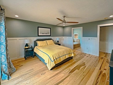 Perched on nearly 4 acres with sweeping views of Dale Hollow - photo 11