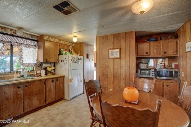 Looking for an easy access to the 89 in Paulden AZ? This 2.5