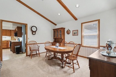 Nestled among towering Northwoods pines on 1.5+ acres, this - photo 12