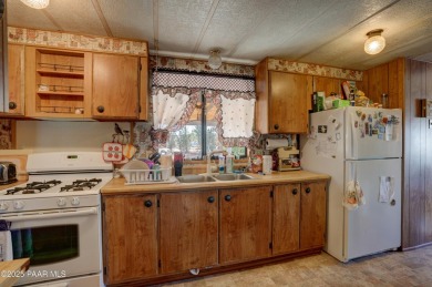 Looking for an easy access to the 89 in Paulden AZ? This 2.5