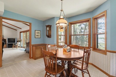 Nestled among towering Northwoods pines on 1.5+ acres, this - photo 13
