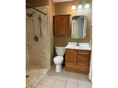 Perfect RV Villa has many unique features: Entire metal - photo 13