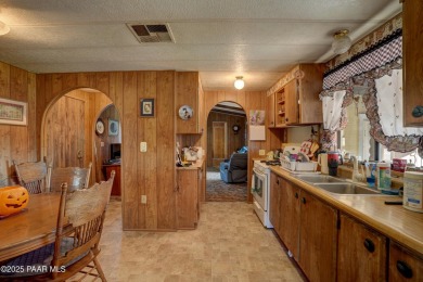 Looking for an easy access to the 89 in Paulden AZ? This 2.5