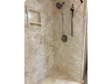 Perfect RV Villa has many unique features: Entire metal - photo 14