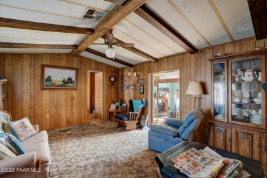 Looking for an easy access to the 89 in Paulden AZ? This 2.5