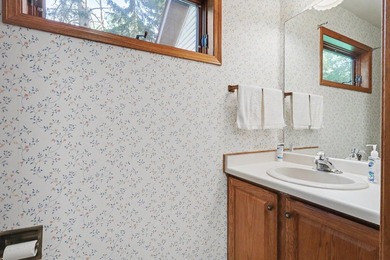 Nestled among towering Northwoods pines on 1.5+ acres, this - photo 17