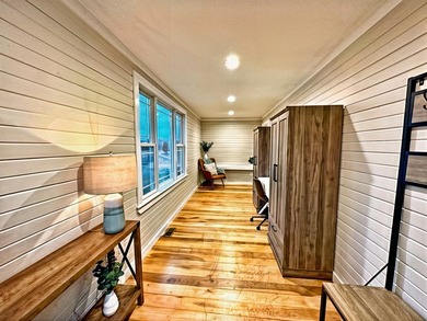 Perched on nearly 4 acres with sweeping views of Dale Hollow - photo 17