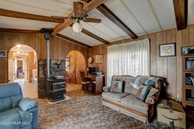 Looking for an easy access to the 89 in Paulden AZ? This 2.5