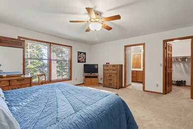 Nestled among towering Northwoods pines on 1.5+ acres, this - photo 19