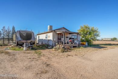 Looking for an easy access to the 89 in Paulden AZ? This 2.5