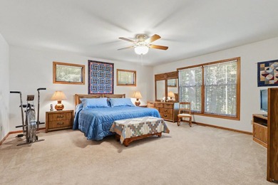 Nestled among towering Northwoods pines on 1.5+ acres, this - photo 20