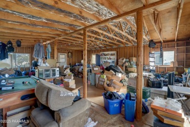 Looking for an easy access to the 89 in Paulden AZ? This 2.5