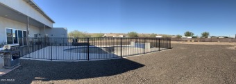 Agua Fria River Home For Sale in Sun City Arizona