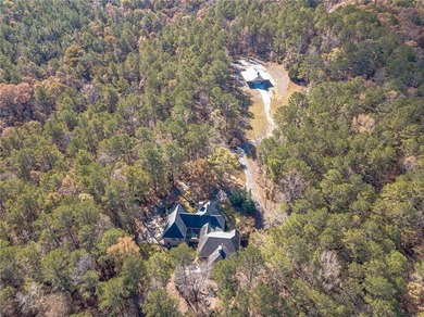 (private lake, pond, coastal) Home Sale Pending in Douglasville Georgia