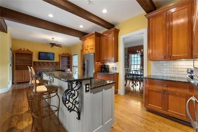 An extraordinary opportunity to own a true equestrian legacy - photo 21