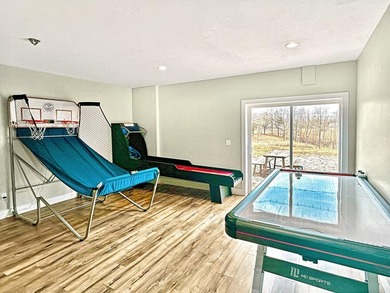 Perched on nearly 4 acres with sweeping views of Dale Hollow - photo 21