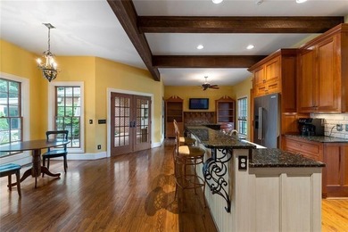 An extraordinary opportunity to own a true equestrian legacy - photo 22