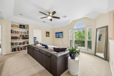 Exceptionally maintained 4-bedroom, 3.5-bath Fort Worth home - photo 22