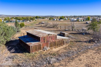 Looking for an easy access to the 89 in Paulden AZ? This 2.5