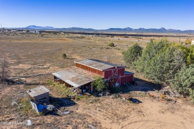 Looking for an easy access to the 89 in Paulden AZ? This 2.5