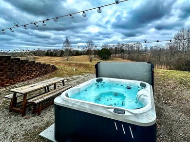 Perched on nearly 4 acres with sweeping views of Dale Hollow - photo 25