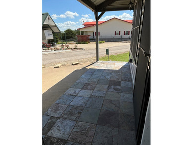 Perfect RV Villa has many unique features: Entire metal - photo 25