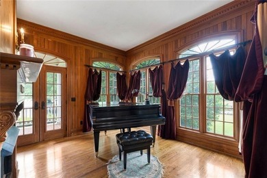 An extraordinary opportunity to own a true equestrian legacy - photo 26