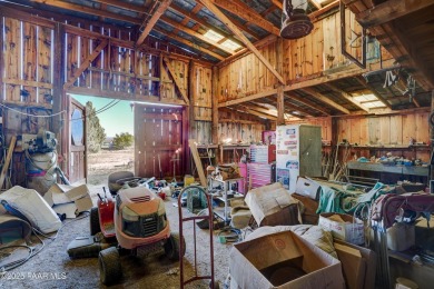 Looking for an easy access to the 89 in Paulden AZ? This 2.5