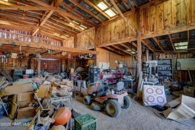 Looking for an easy access to the 89 in Paulden AZ? This 2.5